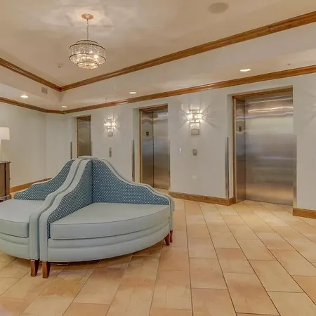 Grand Panama Beach Resort Tower 1 Unit 1708